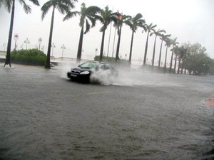 Vietnam enfrenta cambio climático